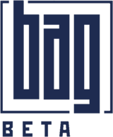Logo BAG BETA